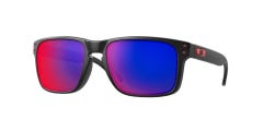 5.11 Tactical - Oakley&#174; Holbrook - Matte Black W/+ Red Iridium By Oakley&#174;