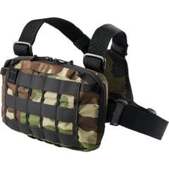 5.11 Tactical - Woodland Camo Skyweight&#8482; Survival Chest Pack