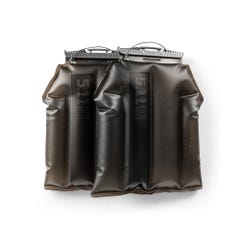 5.11 Tactical - 5 lb PT-R&#8482; H2O Weight Plate Pair