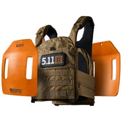 5.11 Tactical - 14 lb TacTec&#174; Weight Vest Kit